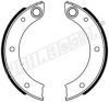 fri.tech. 1083.003 Brake Shoe Set, parking brake